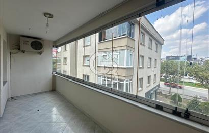 NİLÜFER ESENTEPE MH.FSM BULVARINA CEPHE KİRALIK 3+1 DAİRE!