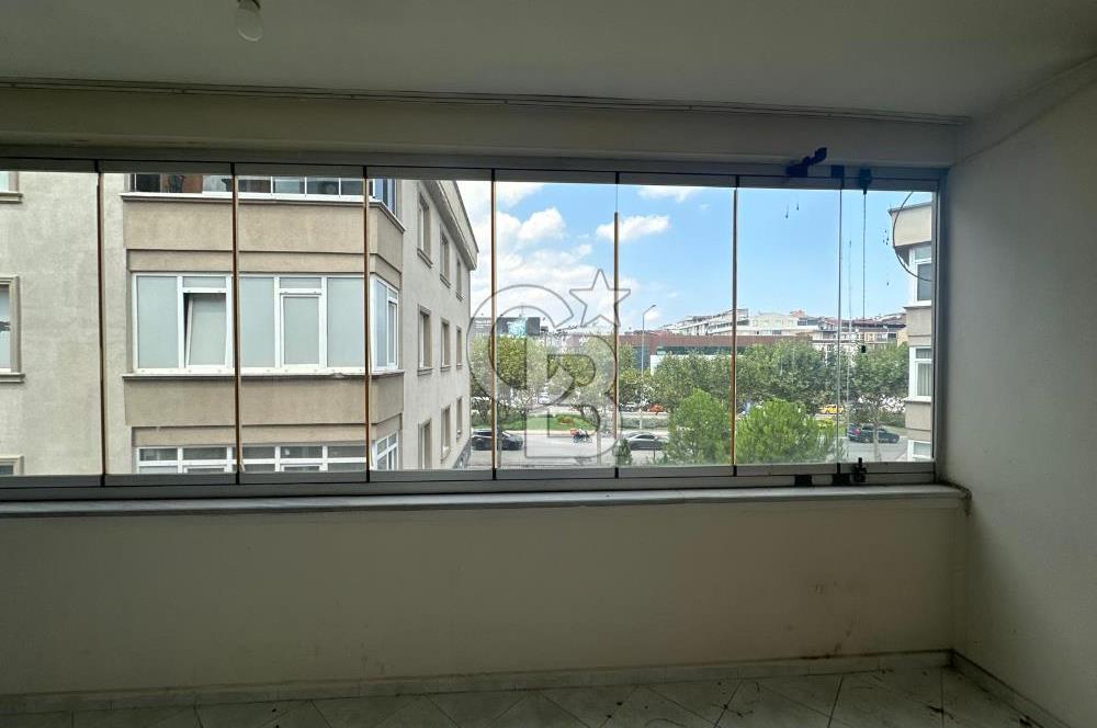 NİLÜFER ESENTEPE MH.FSM BULVARINA CEPHE KİRALIK 3+1 DAİRE!