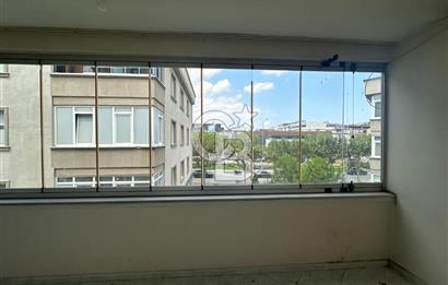 NİLÜFER ESENTEPE MH.FSM BULVARINA CEPHE KİRALIK 3+1 DAİRE!