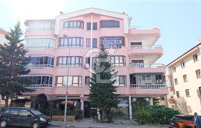 ÇANKAYA BİRLİK'TE SÜPER LÜX YAPILI 4+1 SATILIK DUBLEX DAİRE