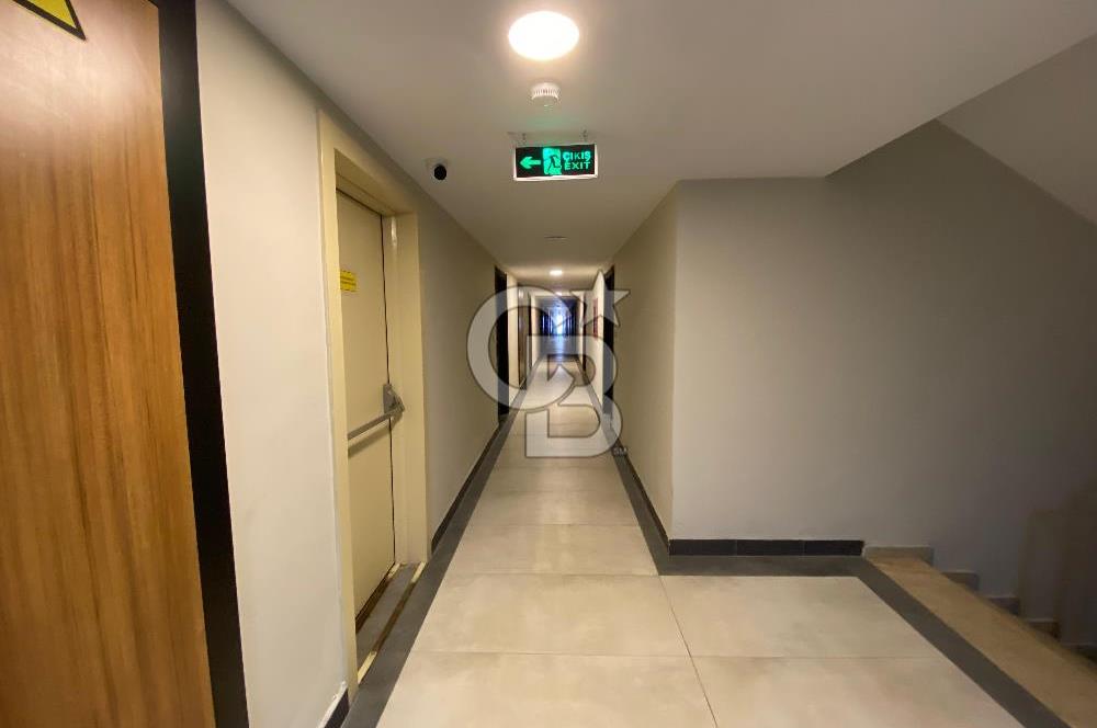 Balatçık Mah. MyWay Wins Blue Sitesi'nde 1+1 Kiralık Daire