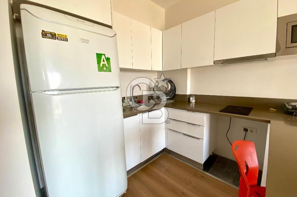 Balatçık Mah. MyWay Wins Blue Sitesi'nde 1+1 Kiralık Daire