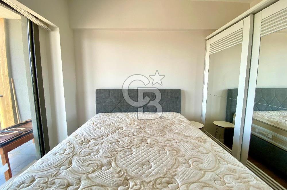 Balatçık Mah. MyWay Wins Blue Sitesi'nde 1+1 Kiralık Daire