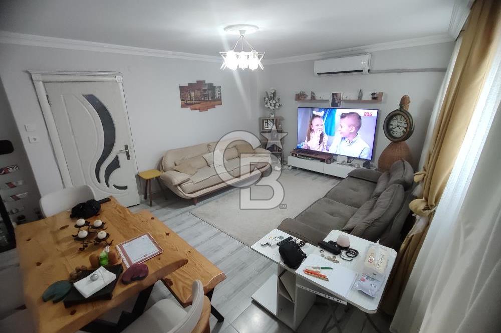 Küçükyalı Mithatpaşa CD. 3+1 satılık daire 