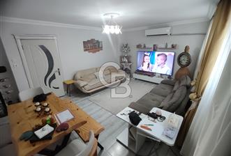 Küçükyalı Mithatpaşa CD. 3+1 satılık daire 