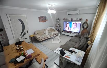 Küçükyalı Mithatpaşa CD. 3+1 satılık daire 