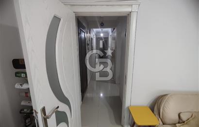 Küçükyalı Mithatpaşa CD. 3+1 satılık daire 
