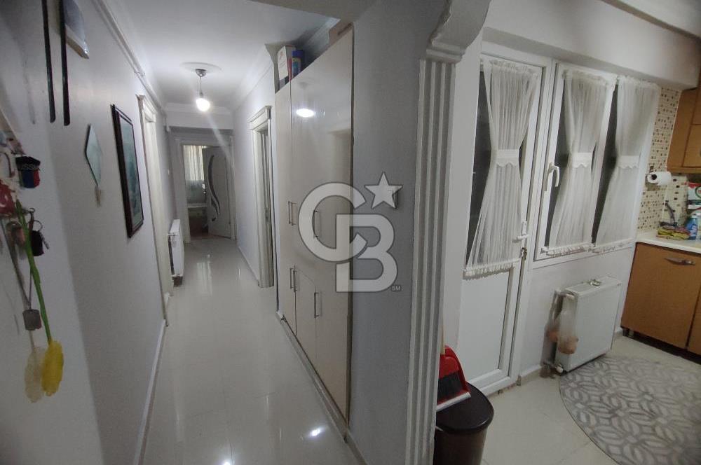 Küçükyalı Mithatpaşa CD. 3+1 satılık daire 