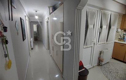 Küçükyalı Mithatpaşa CD. 3+1 satılık daire 