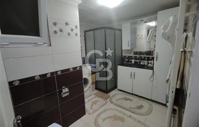 Küçükyalı Mithatpaşa CD. 3+1 satılık daire 