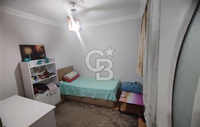 Küçükyalı Mithatpaşa CD. 3+1 satılık daire 