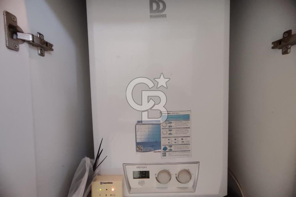 Küçükyalı Mithatpaşa CD. 3+1 satılık daire 