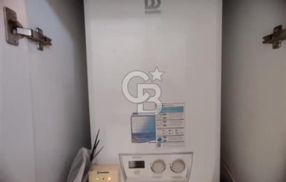 Küçükyalı Mithatpaşa CD. 3+1 satılık daire 