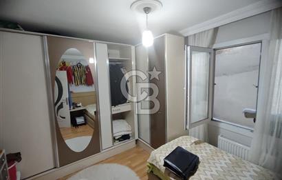 Küçükyalı Mithatpaşa CD. 3+1 satılık daire 
