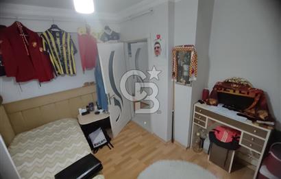 Küçükyalı Mithatpaşa CD. 3+1 satılık daire 
