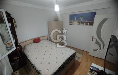 Küçükyalı Mithatpaşa CD. 3+1 satılık daire 