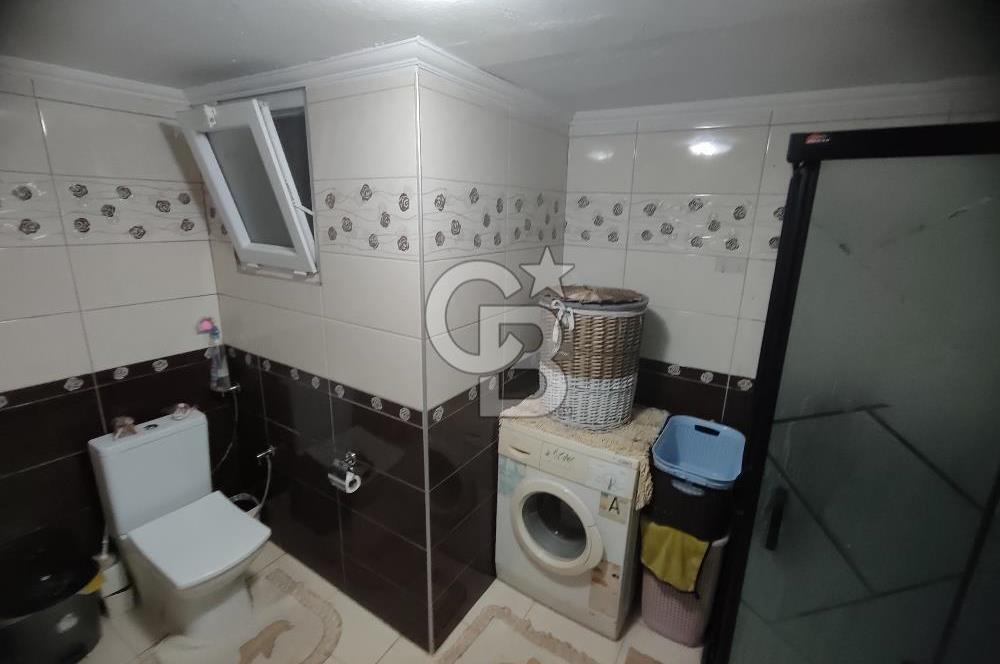 Küçükyalı Mithatpaşa CD. 3+1 satılık daire 