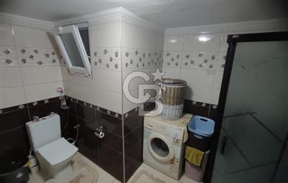 Küçükyalı Mithatpaşa CD. 3+1 satılık daire 
