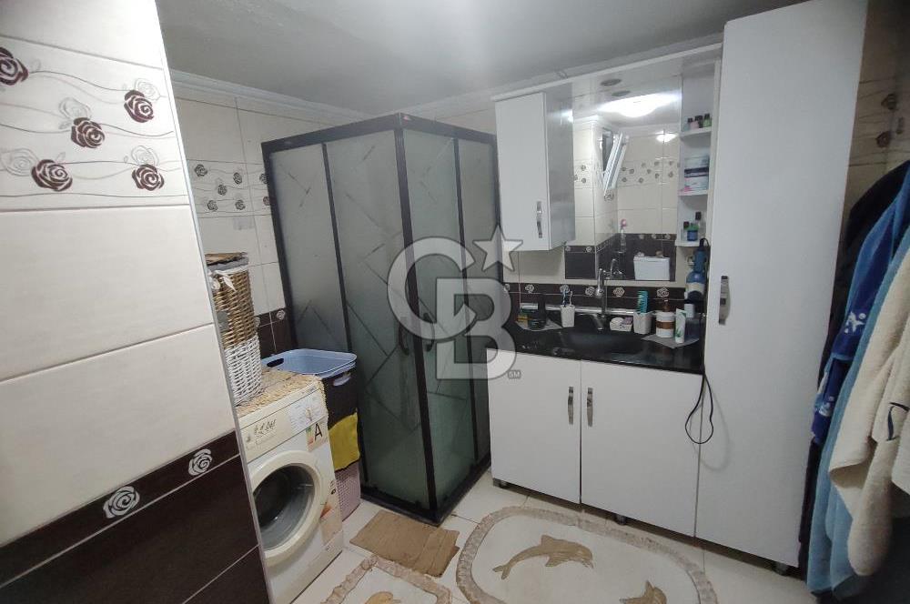 Küçükyalı Mithatpaşa CD. 3+1 satılık daire 