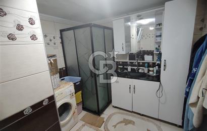Küçükyalı Mithatpaşa CD. 3+1 satılık daire 