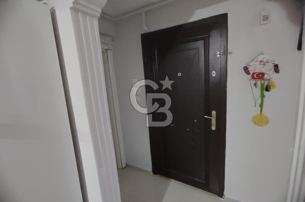 Küçükyalı Mithatpaşa CD. 3+1 satılık daire 