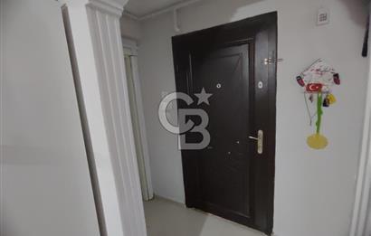 Küçükyalı Mithatpaşa CD. 3+1 satılık daire 