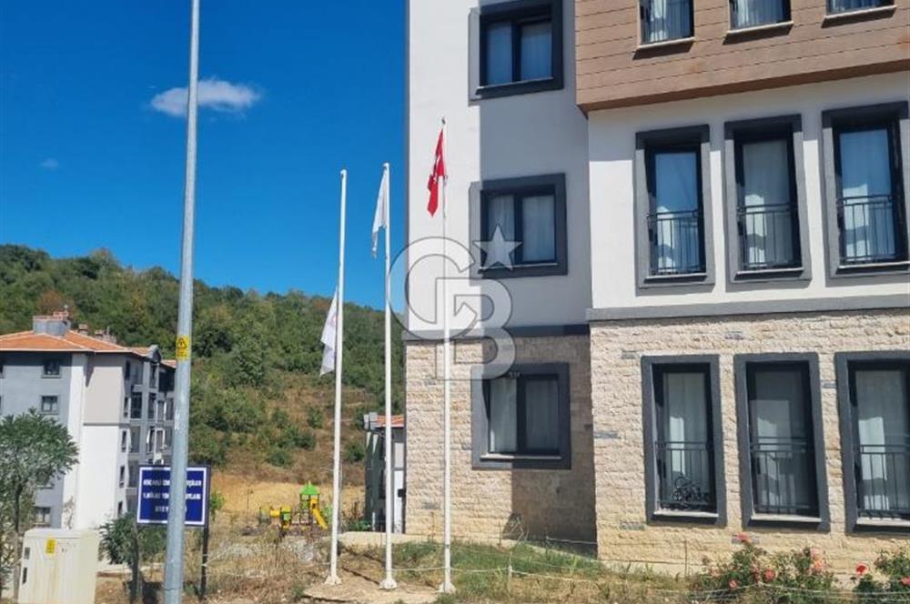 KABAOGLU DA ÜNİVERSİTEYE YAKIN UMUTTEPE SEKBANLI TOKI ARAKAT