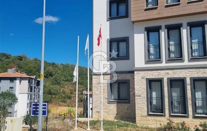 KABAOGLU DA ÜNİVERSİTEYE YAKIN UMUTTEPE SEKBANLI TOKI ARAKAT