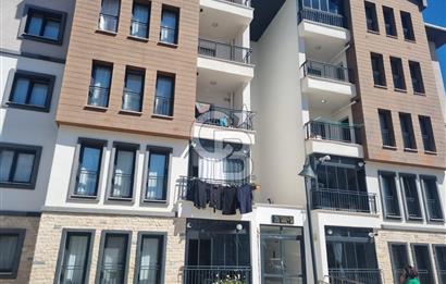 KABAOGLU DA ÜNİVERSİTEYE YAKIN UMUTTEPE SEKBANLI TOKI ARAKAT