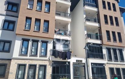 KABAOGLU DA ÜNİVERSİTEYE YAKIN UMUTTEPE SEKBANLI TOKI ARAKAT