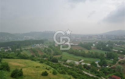KAVANYA KORU 3+1 GÖL VE DENİZ MANZARALI TERASLI DAİRE