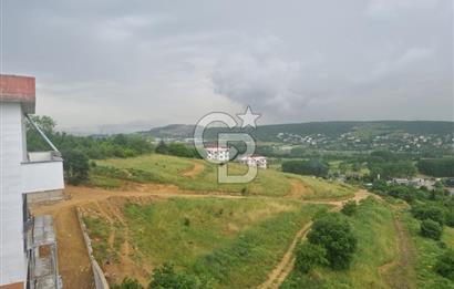 KAVANYA KORU 3+1 GÖL VE DENİZ MANZARALI TERASLI DAİRE