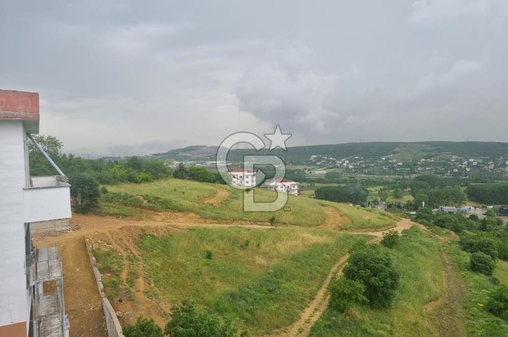 KAVANYA KORU 3+1 ARAKAT DENİZ MANZARALI