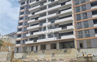 KAVANYA KORU 3+1 GÖL VE DENİZ MANZARALI TERASLI DAİRE