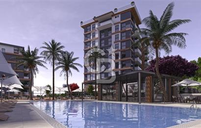 KAVANYA KORU 3+1 ARAKAT DENİZ MANZARALI