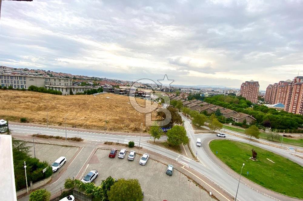 Yüzüncüyıl'ın Merkezinde Dekorasyonlu Fırsat 3+1