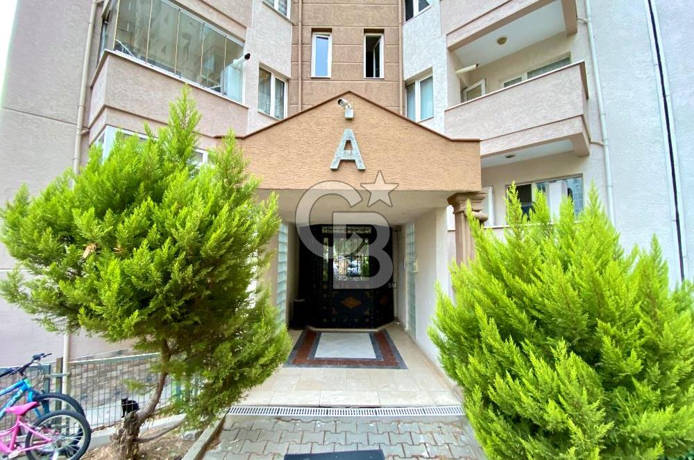Yüzüncüyıl'ın Merkezinde Dekorasyonlu Fırsat 3+1