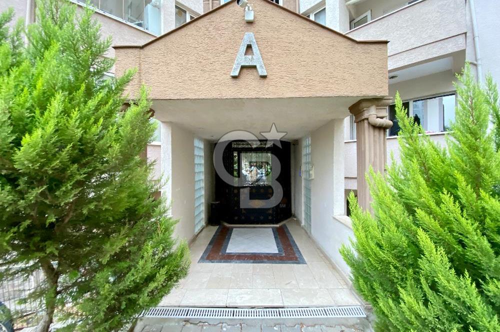 Yüzüncüyıl'ın Merkezinde Dekorasyonlu Fırsat 3+1