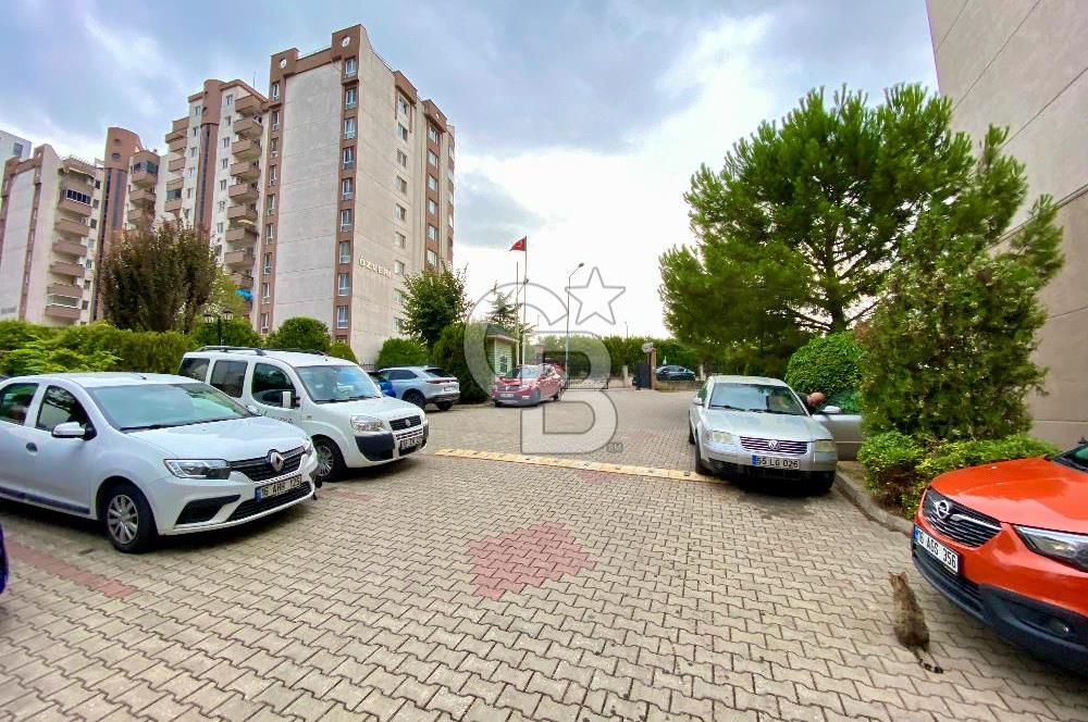 Yüzüncüyıl'ın Merkezinde Dekorasyonlu Fırsat 3+1