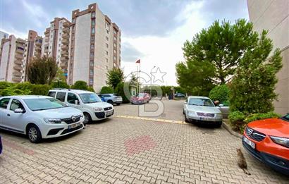 Yüzüncüyıl'ın Merkezinde Dekorasyonlu Fırsat 3+1