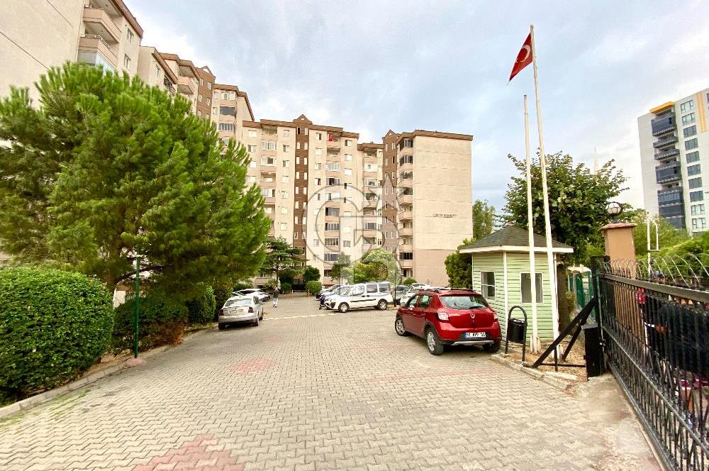 Yüzüncüyıl'ın Merkezinde Dekorasyonlu Fırsat 3+1