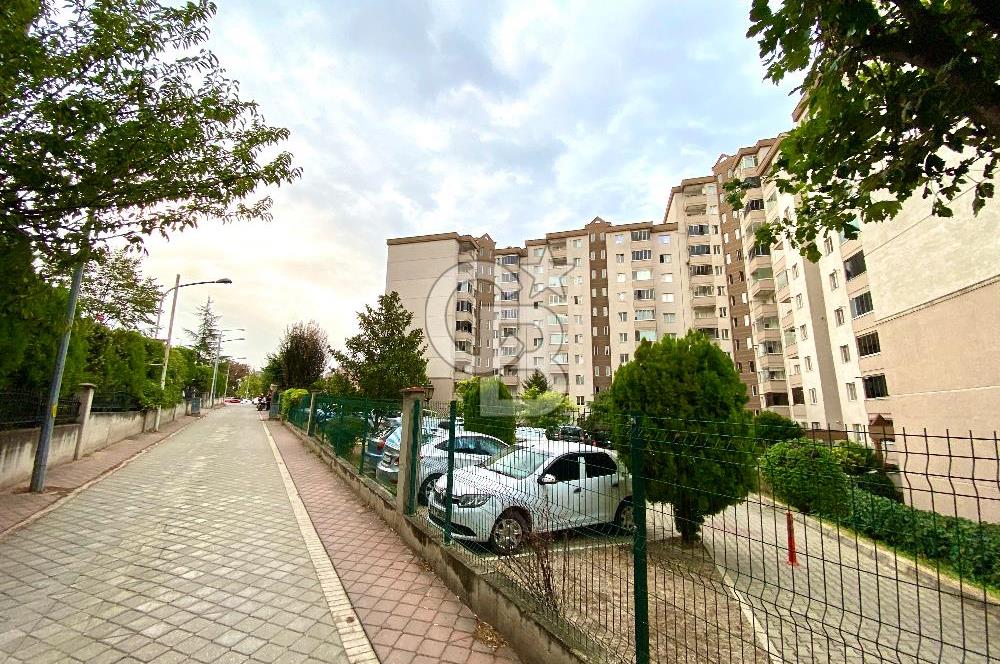Yüzüncüyıl'ın Merkezinde Dekorasyonlu Fırsat 3+1