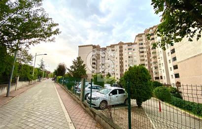 Yüzüncüyıl'ın Merkezinde Dekorasyonlu Fırsat 3+1