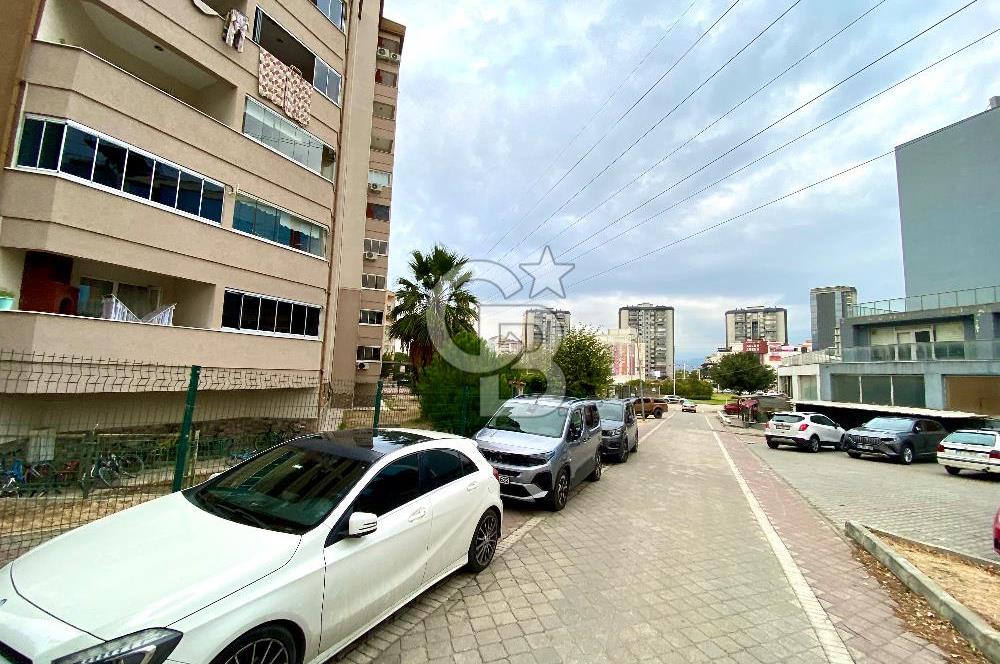 Yüzüncüyıl'ın Merkezinde Dekorasyonlu Fırsat 3+1