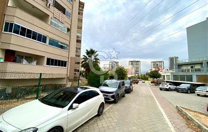 Yüzüncüyıl'ın Merkezinde Dekorasyonlu Fırsat 3+1