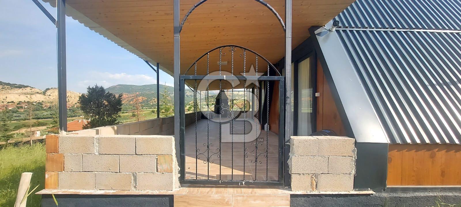 KAÇIRILMIYCAK FIRSAT KAHRAMANKAZAN GUVENÇ SATILIK HOBİ BAHÇESİ