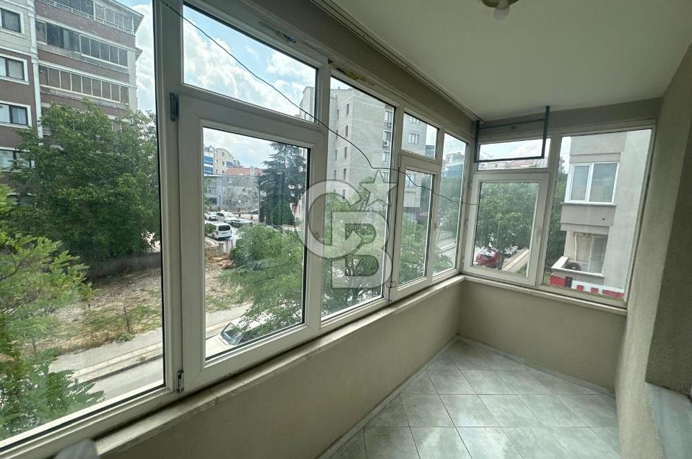 NİLÜFER ESENTEPE MH.FSM BULVARINA CEPHE KİRALIK 3+1 DAİRE!