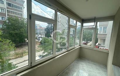 NİLÜFER ESENTEPE MH.FSM BULVARINA CEPHE KİRALIK 3+1 DAİRE!