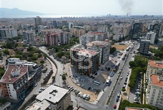 BAYRAKLI EMEK MAHALLESİNDE SATILIK 2+1 DAİRE