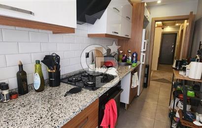 BAYRAKLI EMEK MAHALLESİNDE SATILIK 2+1 DAİRE